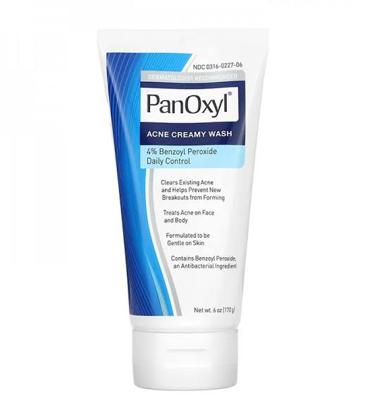 Panoxyl