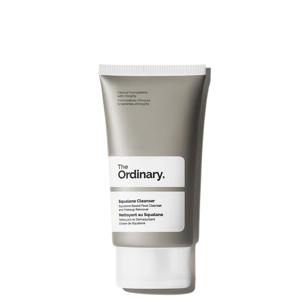 The ordinary Squalane Cleanser 50ML