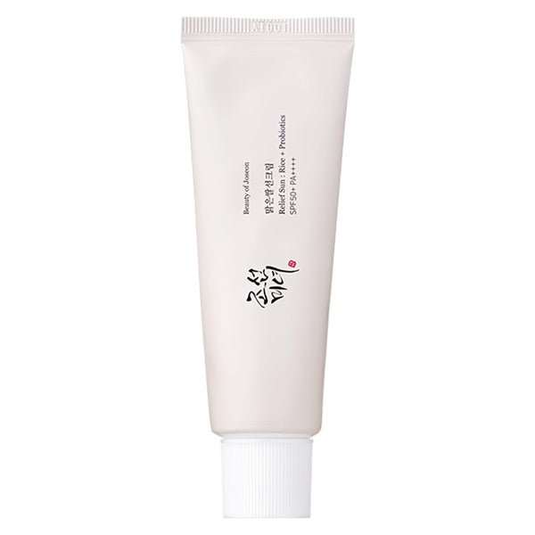 Beauty of Joseon Relief Sun : Rice + Probiotics