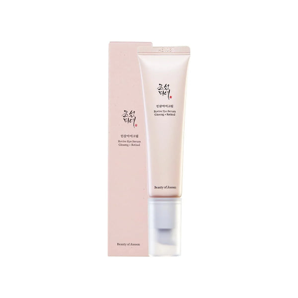 Beauty of Joseon Revive Eye Serum + Retinol