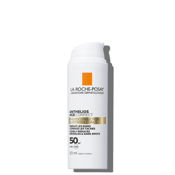 LAROCHE POSAY ANTHELIOS AGE CORRECT
