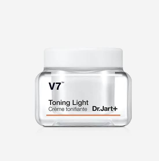 Toning light v7