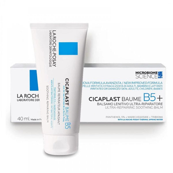 La Roche-Posay Cicaplast Baume B5+ 100ML