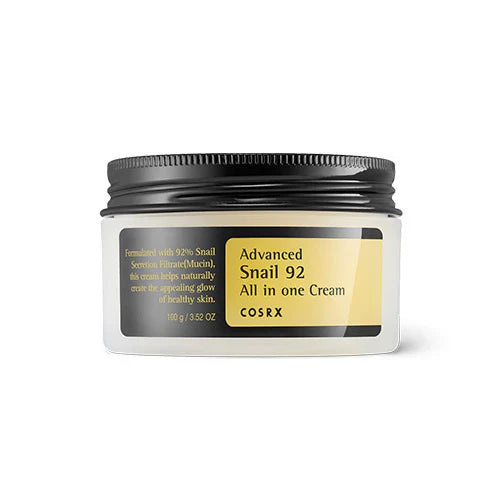 COSRX snail 92